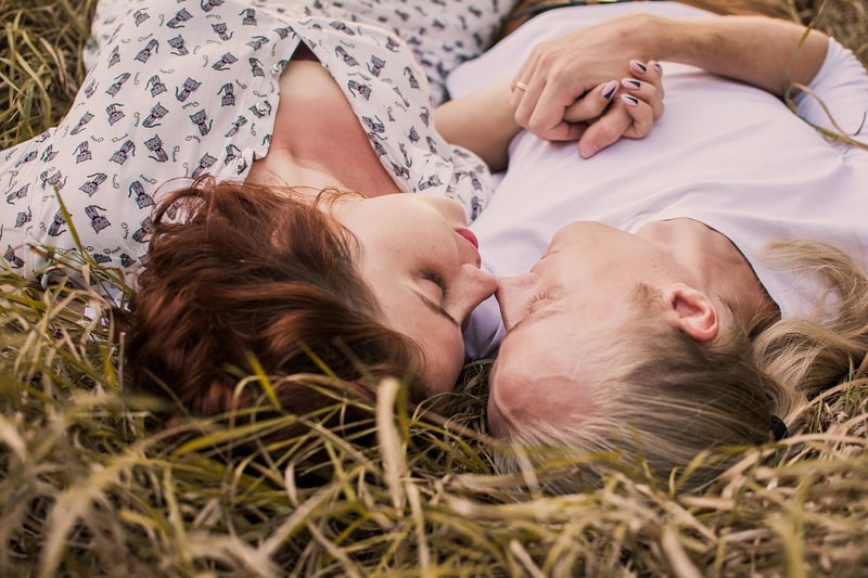Captivating Love Stories