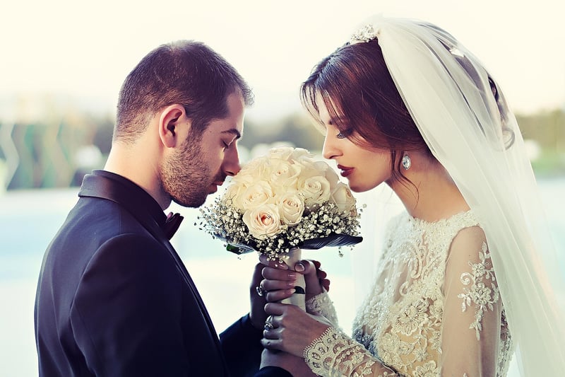 Timeless Tuxedo for Him